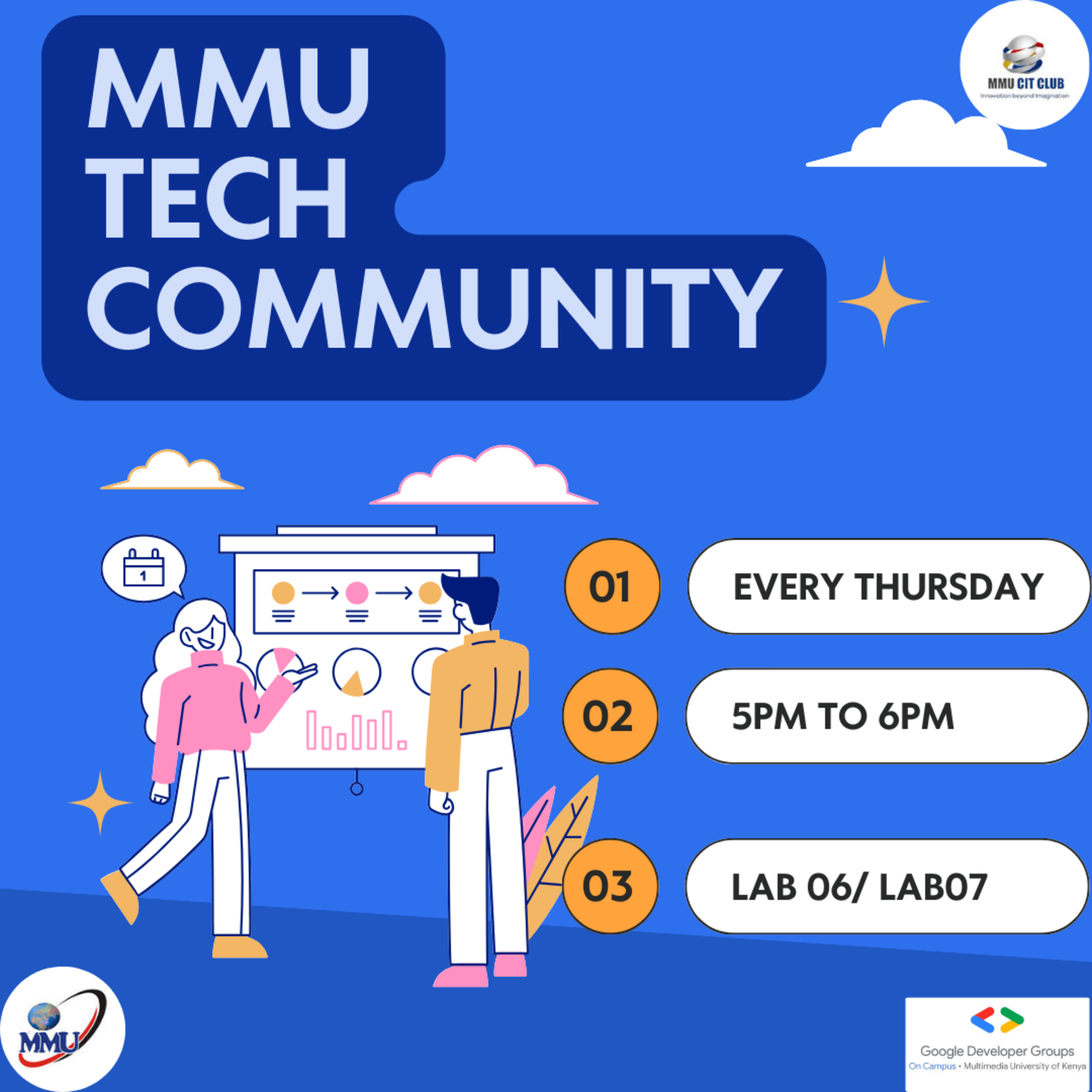 See DATA SCIENCE STUDY JAMS at Google Developer Groups GDG on Campus